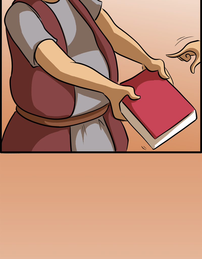 Darkwynd Chronicles - Episode 13, Page 25: Dyanna at the Fair - Part 3