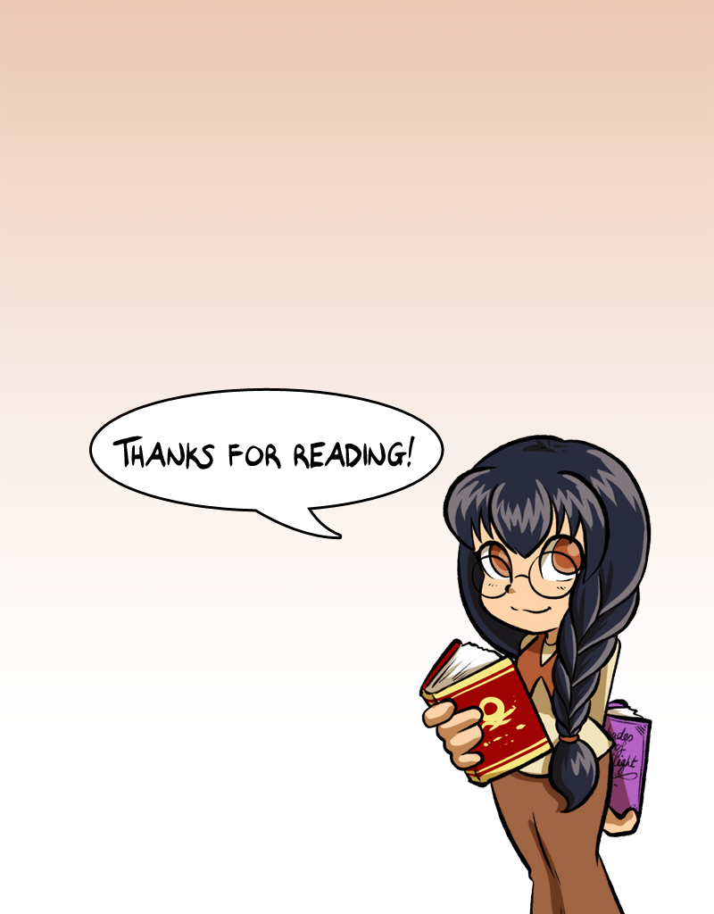 Darkwynd Chronicles - Episode 13, Page 26: Dyanna at the Fair - Part 3