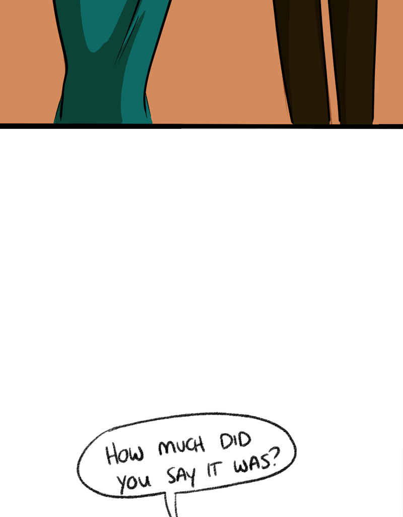 Darkwynd Chronicles - Episode 14, Page 8: Dyanna at the Fair - Part 4