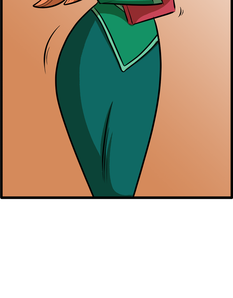 Darkwynd Chronicles - Episode 14, Page 11: Dyanna at the Fair - Part 4