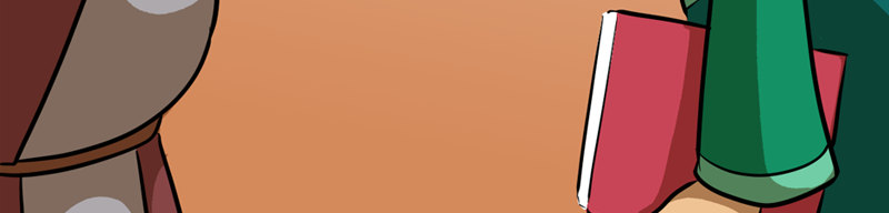 Darkwynd Chronicles - Episode 14, Page 14: Dyanna at the Fair - Part 4