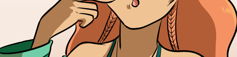 Darkwynd Chronicles - Episode 14, Page 15: Dyanna at the Fair - Part 4