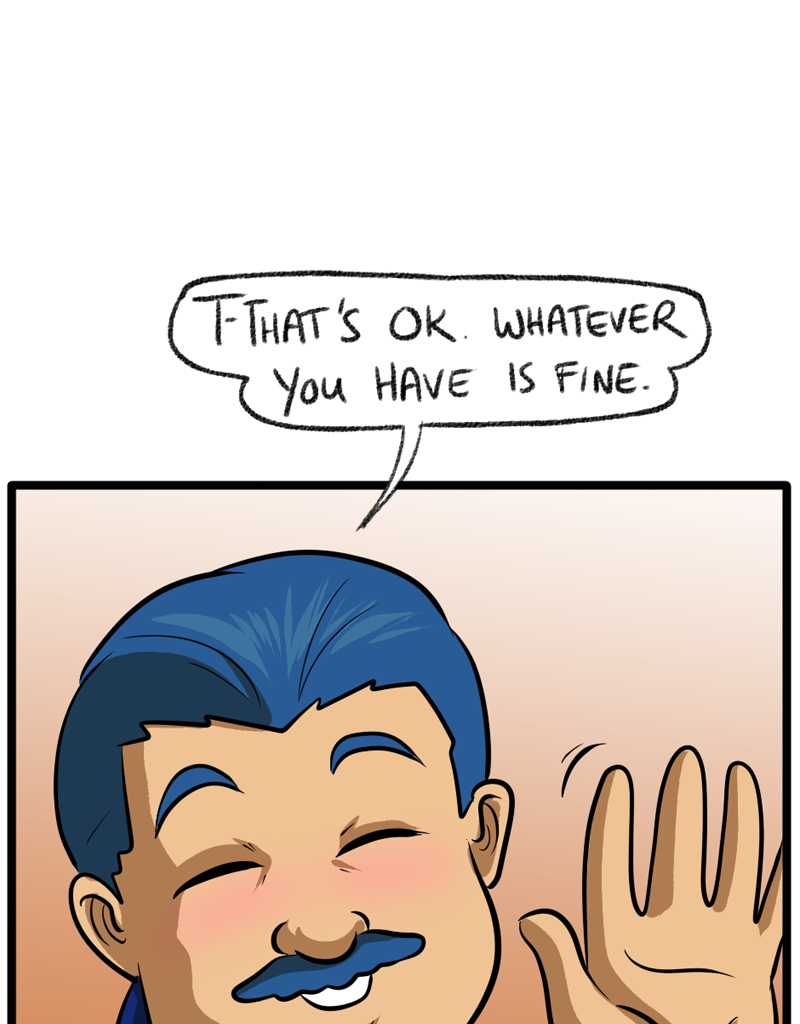 Darkwynd Chronicles - Episode 14, Page 17: Dyanna at the Fair - Part 4