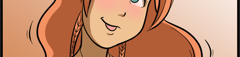 Darkwynd Chronicles - Episode 14, Page 18: Dyanna at the Fair - Part 4