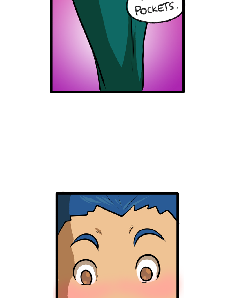 Darkwynd Chronicles - Episode 14, Page 20: Dyanna at the Fair - Part 4