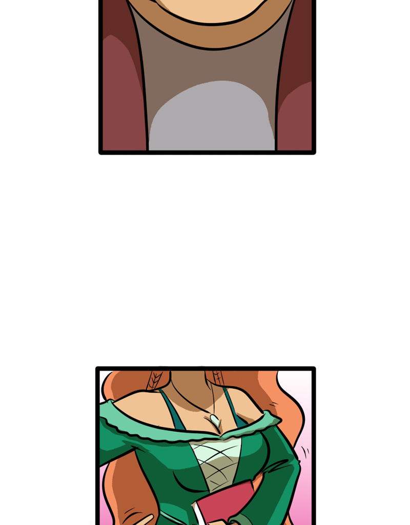 Darkwynd Chronicles - Episode 14, Page 21: Dyanna at the Fair - Part 4