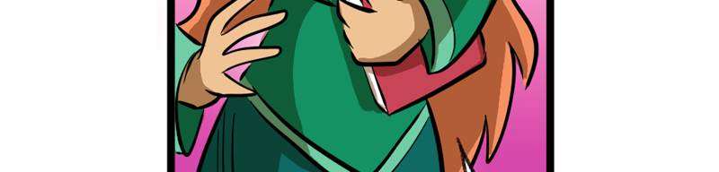 Darkwynd Chronicles - Episode 14, Page 21: Dyanna at the Fair - Part 4