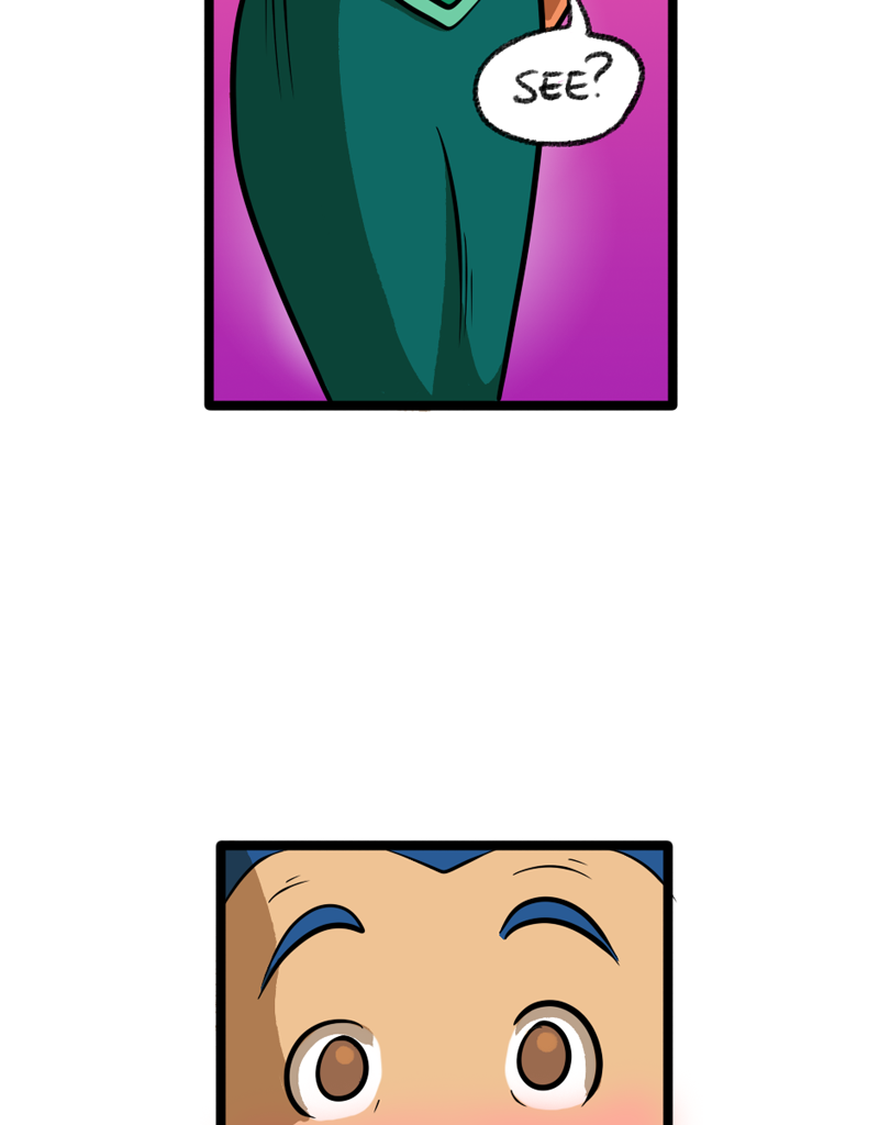 Darkwynd Chronicles - Episode 14, Page 22: Dyanna at the Fair - Part 4