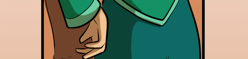 Darkwynd Chronicles - Episode 14, Page 25: Dyanna at the Fair - Part 4