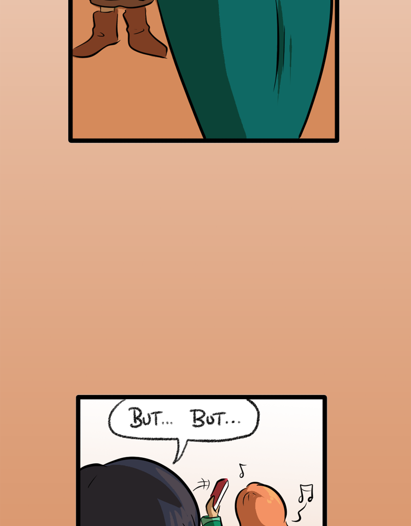 Darkwynd Chronicles - Episode 14, Page 26: Dyanna at the Fair - Part 4