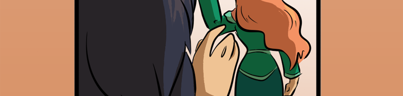 Darkwynd Chronicles - Episode 14, Page 26: Dyanna at the Fair - Part 4