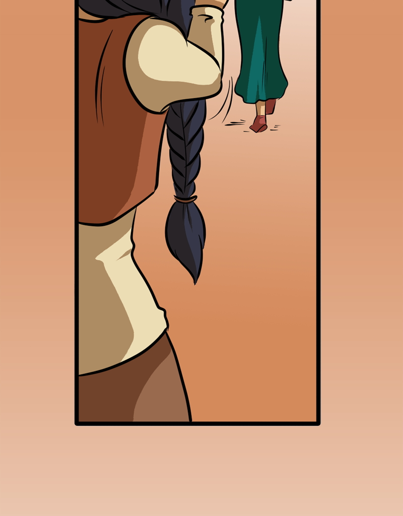 Darkwynd Chronicles - Episode 14, Page 27: Dyanna at the Fair - Part 4