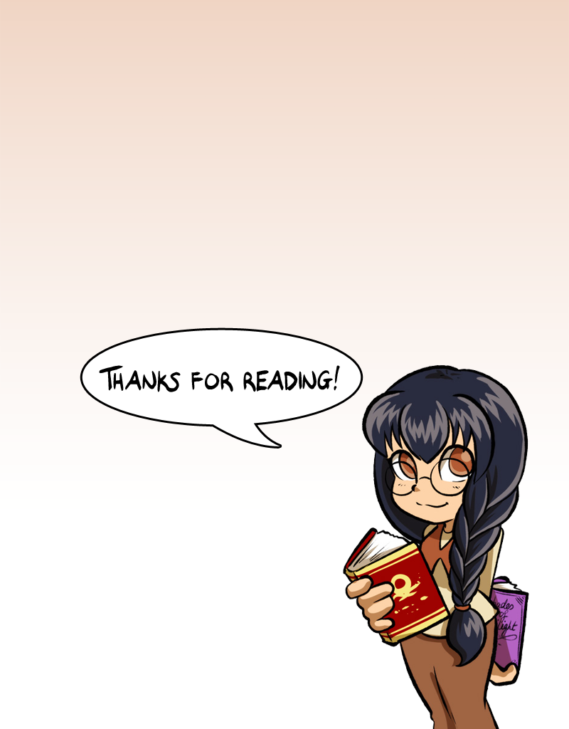 Darkwynd Chronicles - Episode 14, Page 28: Dyanna at the Fair - Part 4