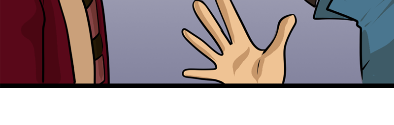 Darkwynd Chronicles - Episode 15, Page 7: Kerrigan Still on Cleaning Duty