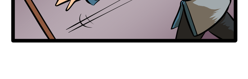 Darkwynd Chronicles - Episode 15, Page 9: Kerrigan Still on Cleaning Duty