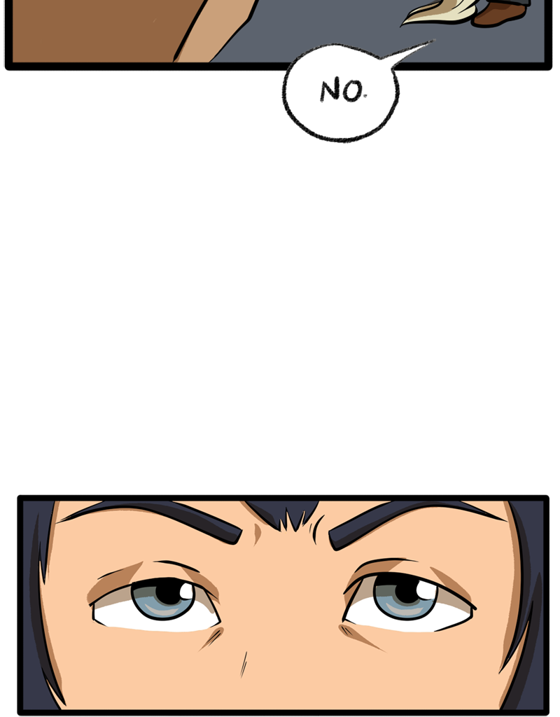 Darkwynd Chronicles - Episode 15, Page 18: Kerrigan Still on Cleaning Duty