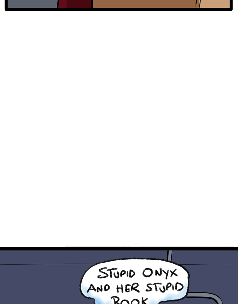 Darkwynd Chronicles - Episode 15, Page 21: Kerrigan Still on Cleaning Duty