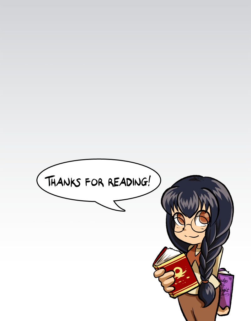 Darkwynd Chronicles - Episode 15, Page 23: Kerrigan Still on Cleaning Duty