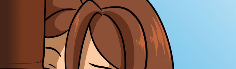 Darkwynd Chronicles - Episode 17, Page 2: Onyx Leaving the Fair