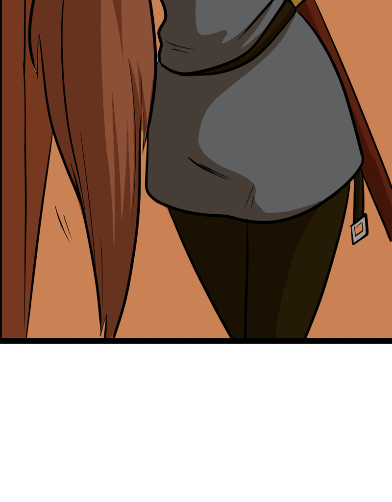 Darkwynd Chronicles - Episode 17, Page 8: Onyx Leaving the Fair