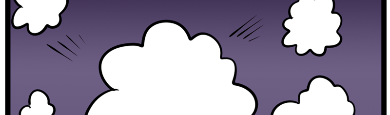 Darkwynd Chronicles - Episode 17, Page 13: Onyx Leaving the Fair