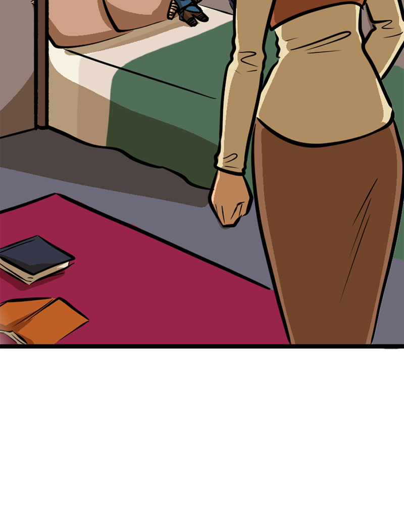 Darkwynd Chronicles - Episode 28, Page 7: Dyanna Looks for Onyx - Part 1