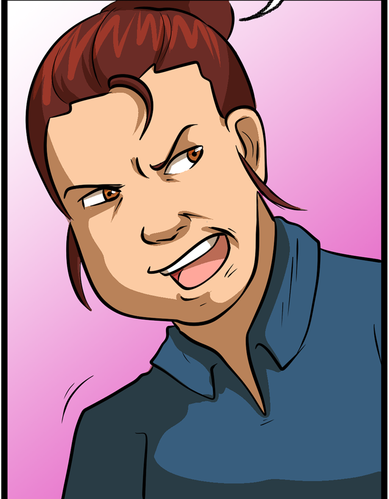 Darkwynd Chronicles - Episode 28, Page 12: Dyanna Looks for Onyx - Part 1