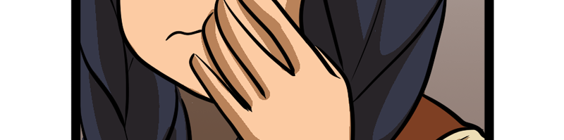 Darkwynd Chronicles - Episode 28, Page 14: Dyanna Looks for Onyx - Part 1