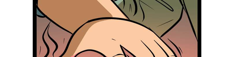 Darkwynd Chronicles - Episode 28, Page 26: Dyanna Looks for Onyx - Part 1