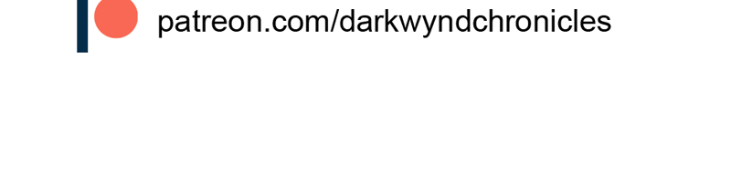 Darkwynd Chronicles - Episode 28, Page 32: Dyanna Looks for Onyx - Part 1