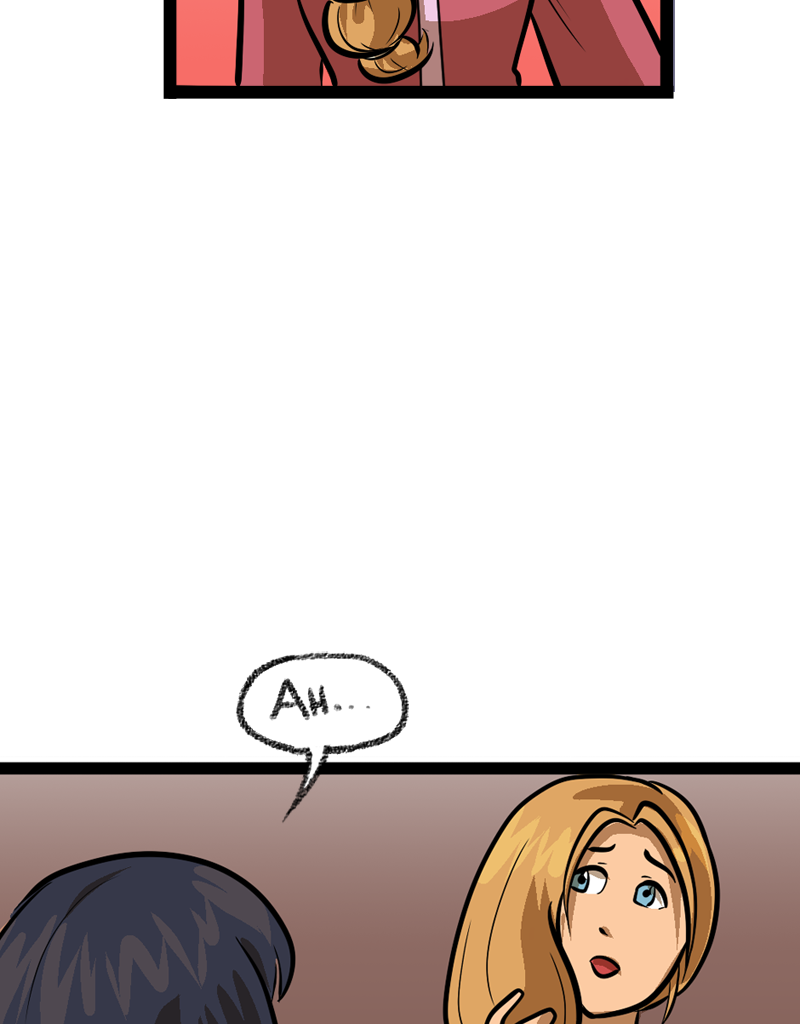 Darkwynd Chronicles - Episode 29, Page 6: Dyanna Looks for Onyx - Part 2