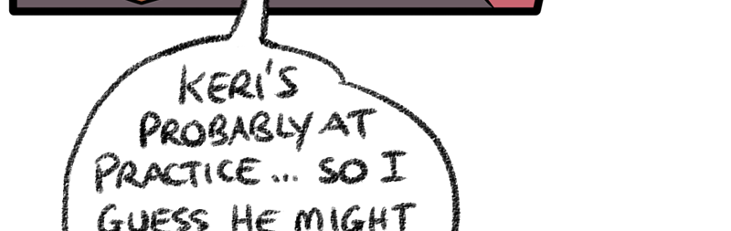 Darkwynd Chronicles - Episode 29, Page 8: Dyanna Looks for Onyx - Part 2