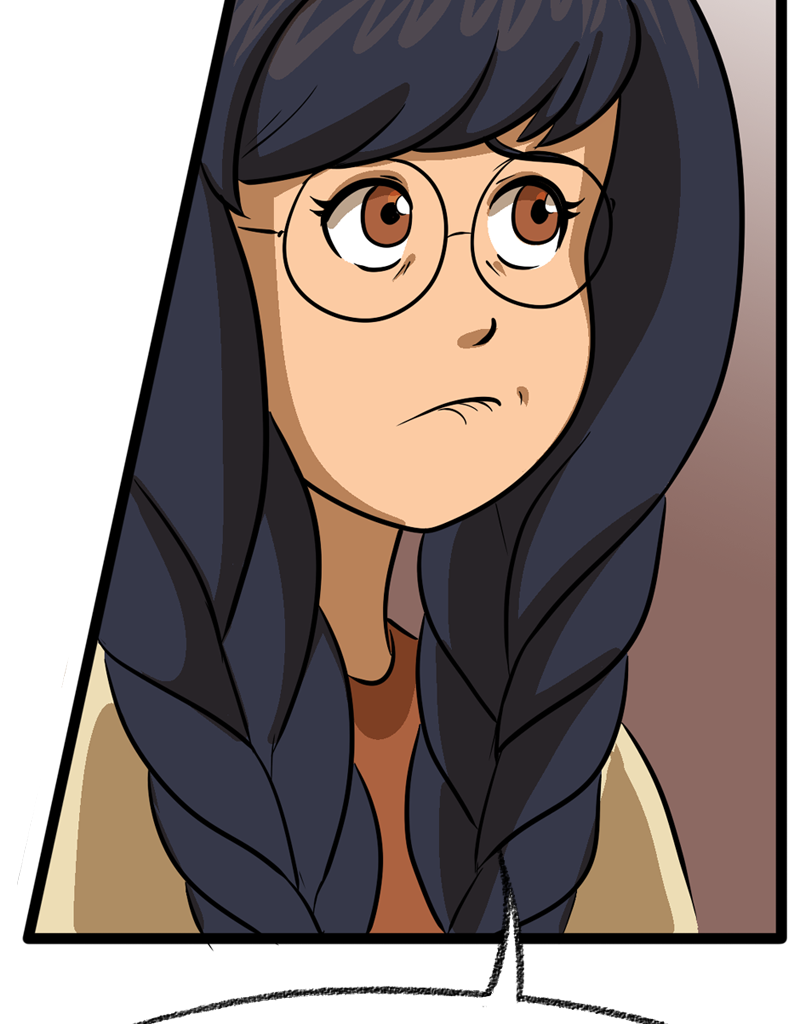 Darkwynd Chronicles - Episode 29, Page 10: Dyanna Looks for Onyx - Part 2