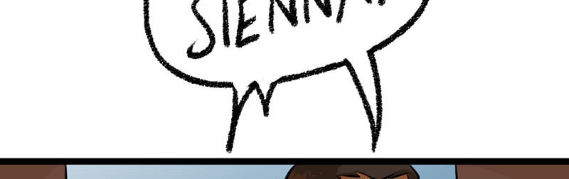 Darkwynd Chronicles - Episode 29, Page 14: Dyanna Looks for Onyx - Part 2