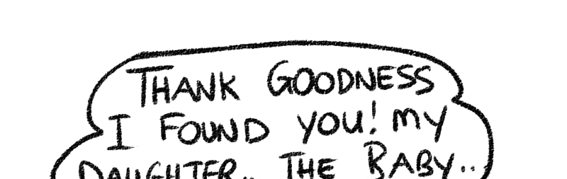 Darkwynd Chronicles - Episode 29, Page 15: Dyanna Looks for Onyx - Part 2