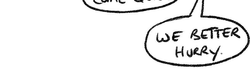 Darkwynd Chronicles - Episode 29, Page 16: Dyanna Looks for Onyx - Part 2