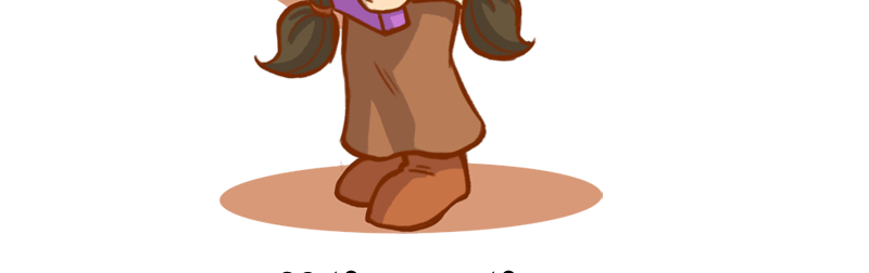 Darkwynd Chronicles - Episode 29, Page 19: Dyanna Looks for Onyx - Part 2