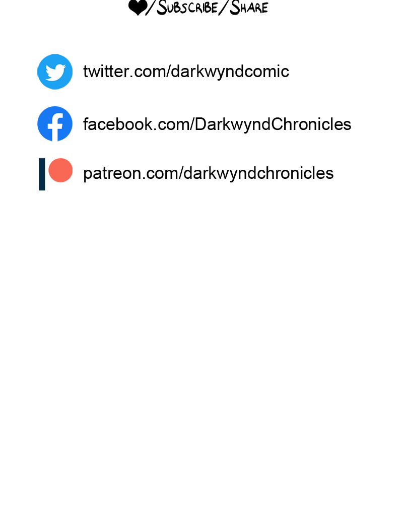 Darkwynd Chronicles - Episode 29, Page 20: Dyanna Looks for Onyx - Part 2