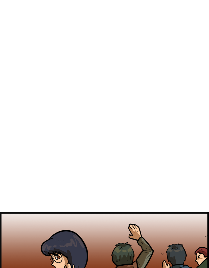 Darkwynd Chronicles - Episode 30, Page 2: Dyanna and the Guys Look for Onyx - Part 1