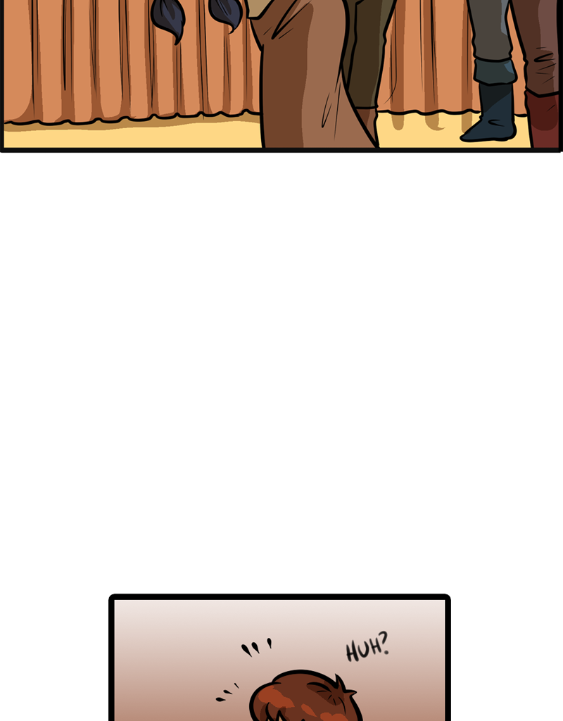 Darkwynd Chronicles - Episode 30, Page 3: Dyanna and the Guys Look for Onyx - Part 1