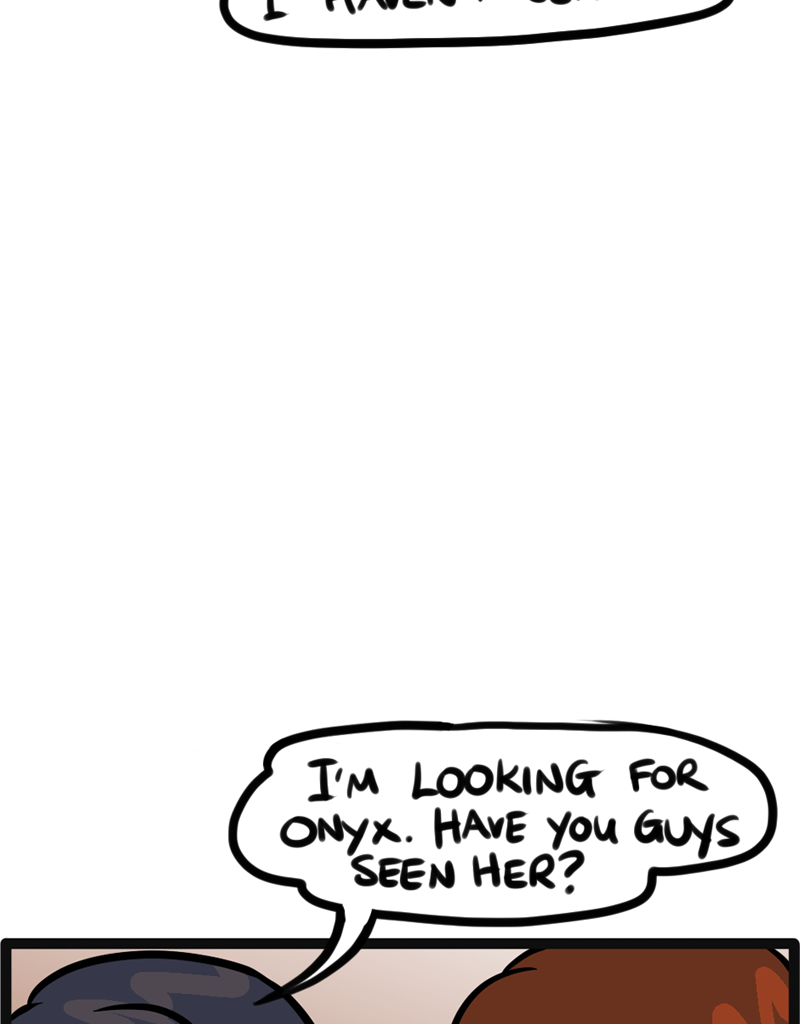 Darkwynd Chronicles - Episode 30, Page 6: Dyanna and the Guys Look for Onyx - Part 1