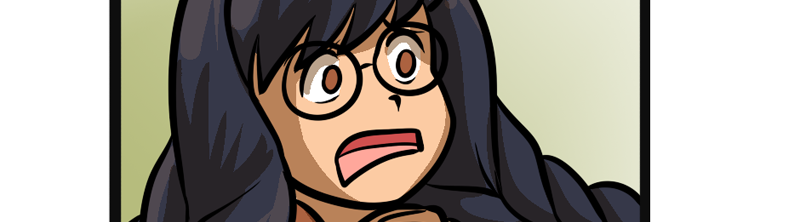 Darkwynd Chronicles - Episode 30, Page 11: Dyanna and the Guys Look for Onyx - Part 1