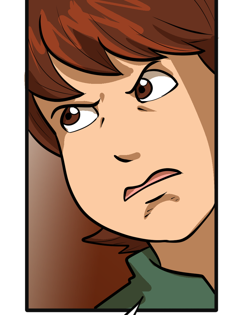 Darkwynd Chronicles - Episode 30, Page 25: Dyanna and the Guys Look for Onyx - Part 1