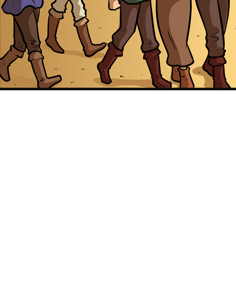 Darkwynd Chronicles - Episode 30, Page 27: Dyanna and the Guys Look for Onyx - Part 1