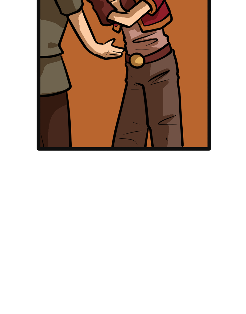 Darkwynd Chronicles - Episode 31, Page 4: Dyanna and the Guys Look for Onyx - Part 2