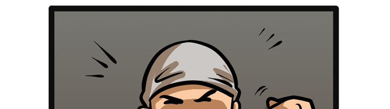 Darkwynd Chronicles - Episode 31, Page 6: Dyanna and the Guys Look for Onyx - Part 2