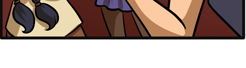 Darkwynd Chronicles - Episode 31, Page 10: Dyanna and the Guys Look for Onyx - Part 2