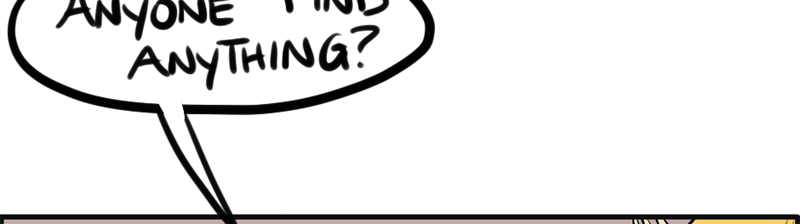 Darkwynd Chronicles - Episode 31, Page 15: Dyanna and the Guys Look for Onyx - Part 2