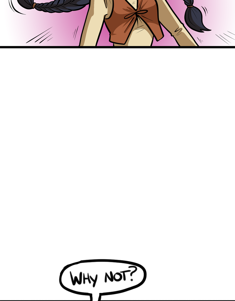 Darkwynd Chronicles - Episode 31, Page 20: Dyanna and the Guys Look for Onyx - Part 2