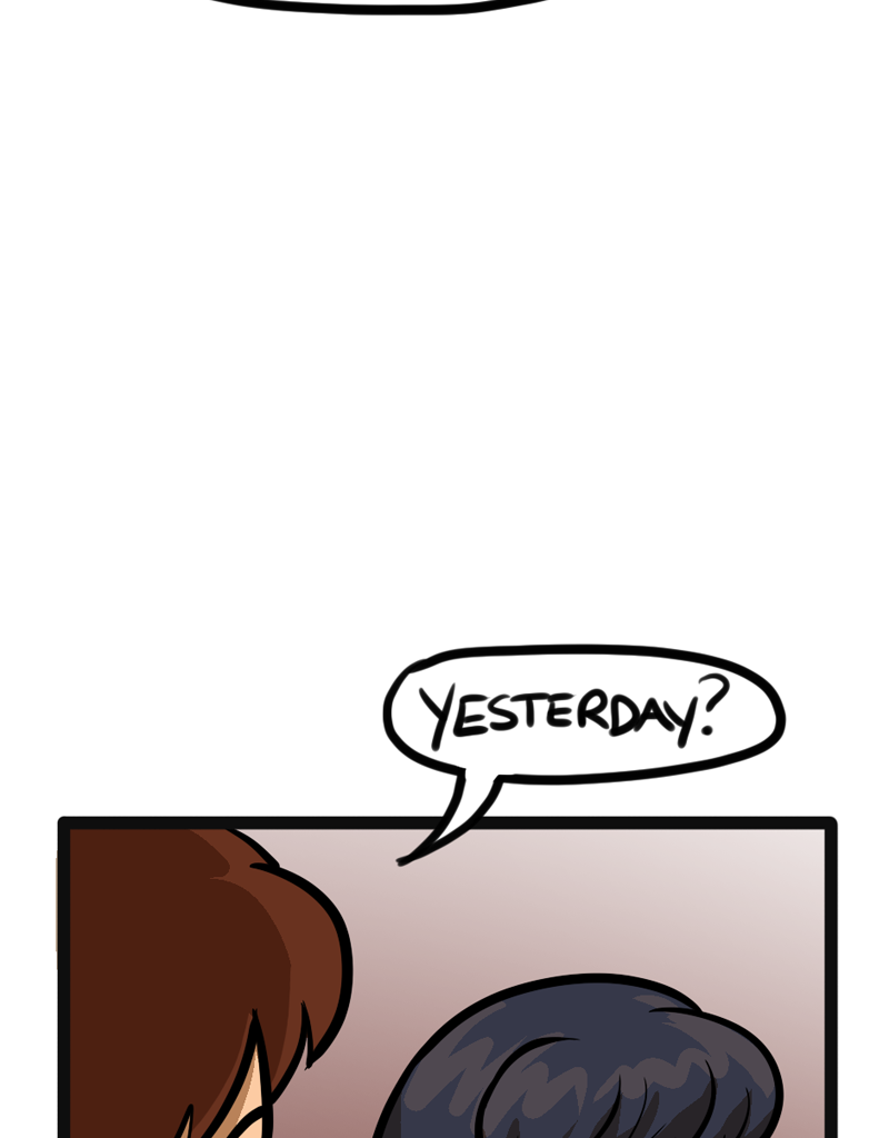 Darkwynd Chronicles - Episode 31, Page 22: Dyanna and the Guys Look for Onyx - Part 2